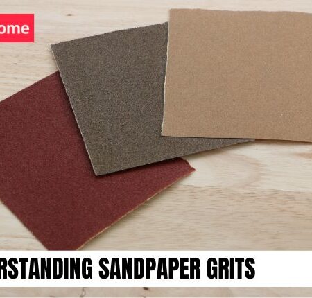 🪵 Understanding Sandpaper Grits: A Beginner’s Guide