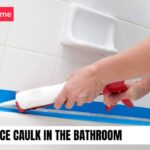 Replace Caulk