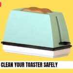 Clean Toaster