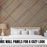 Fabric Wall Panels