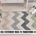 Statement Rugs