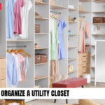 Utility Closet