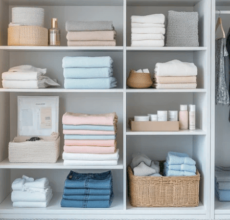 Ingenious Hidden Storage Ideas to Try Now