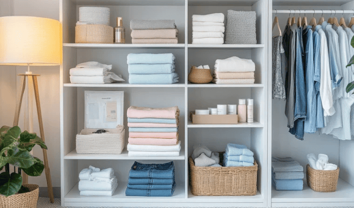Ingenious Hidden Storage Ideas to Try Now