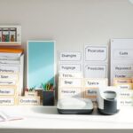 Labeling Systems