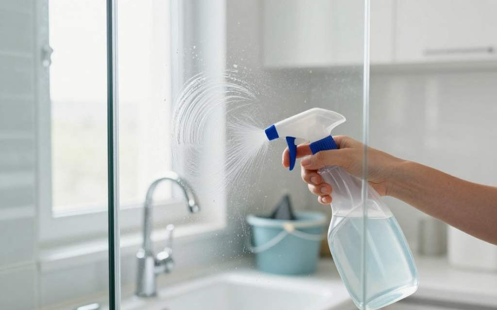 Hard Water Stain Removal Hacks for Sinks & Faucets