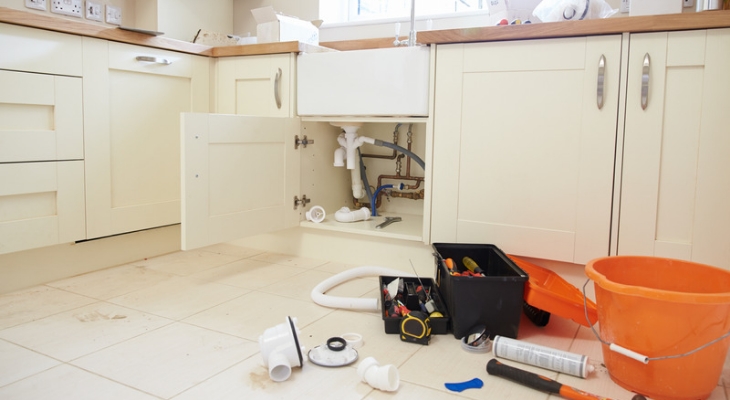 Easy DIY Kitchen Cabinet Makeovers on a Budget