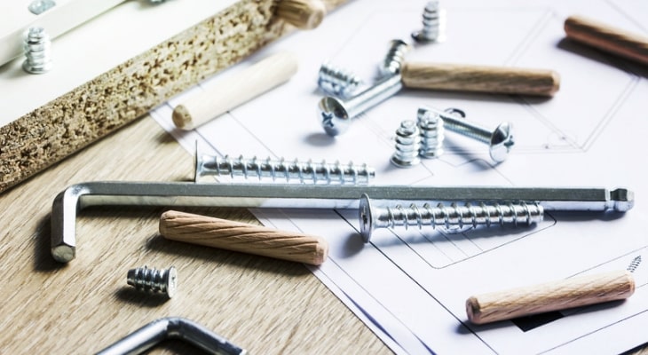 Easy DIY Kitchen Cabinet Makeovers on a Budget