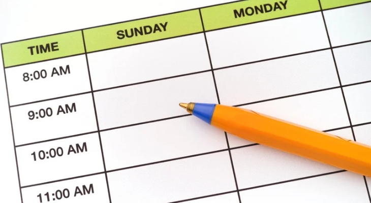 Eco-Friendly Kitchen Deep Cleaning Schedule