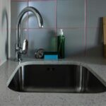 Hard Water Stain Removal Hacks for Sinks & Faucets